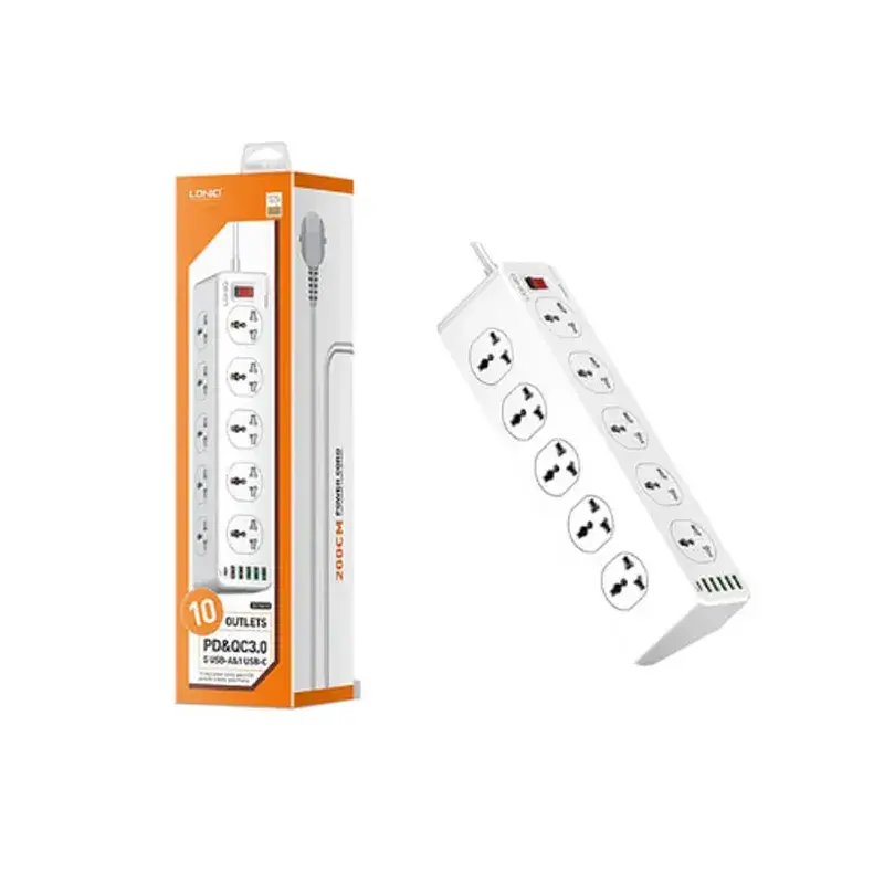 چندراهی الدینو مدل SC10610 با جعبه